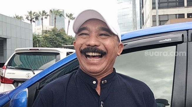 Opie Kumis (Suara.com)