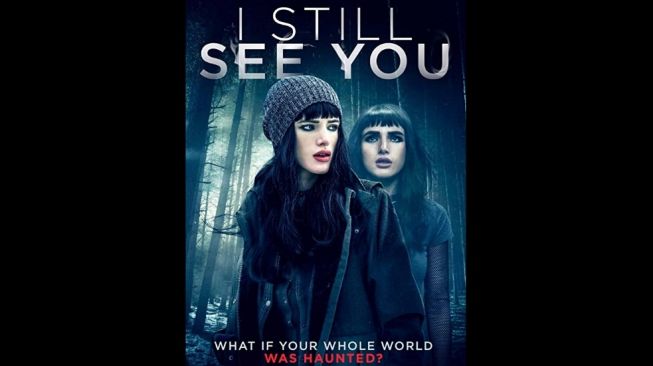 I Still See You [IMDb]