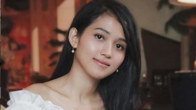 Miss Landscape Indonesia 2019, Era Setyowati atau Sierra. [Instagram]