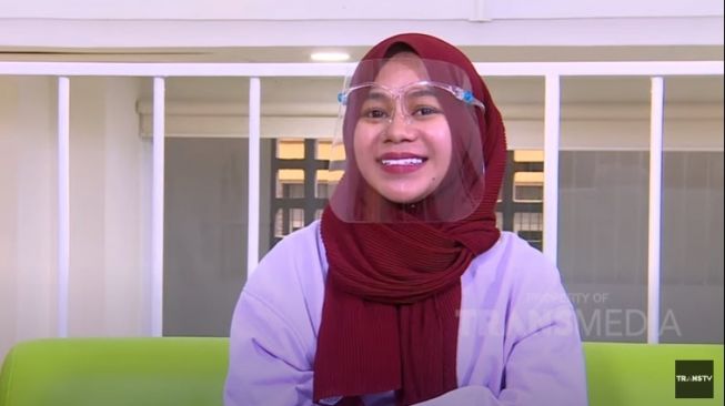 Cimoy Montok [YouTube/TRANS TV Official]