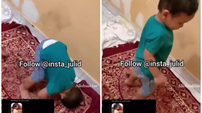 potret Gala Sky salat (Instagram/@insta_julid)