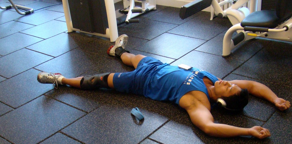 Men Fit