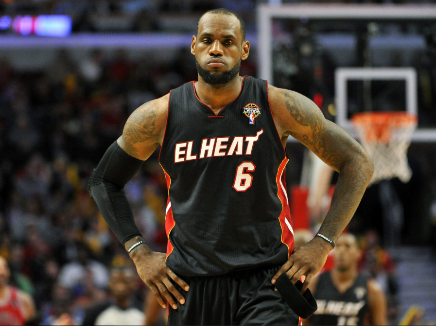 NBA