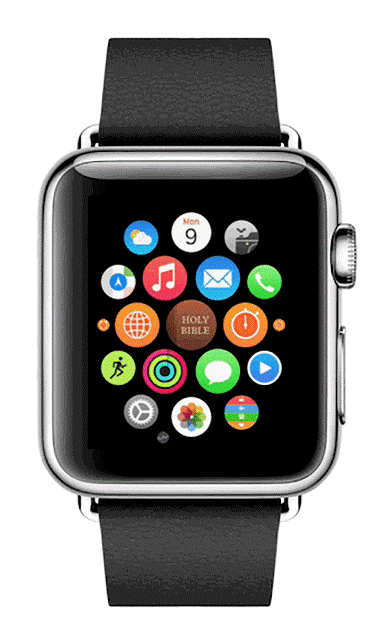Upcoming sport deals watches