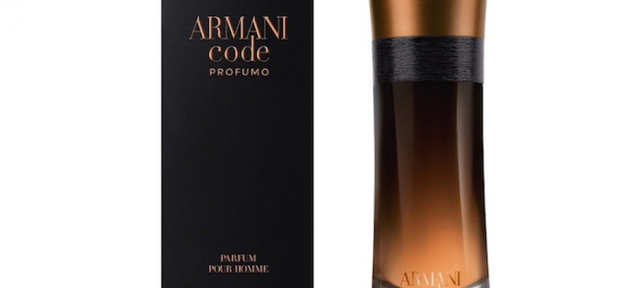 Giorgio Armani To Launch New Fragrance – Armani Code Profumo Giorgio Armani To Launch New Fragrance – Armani Code Profumo