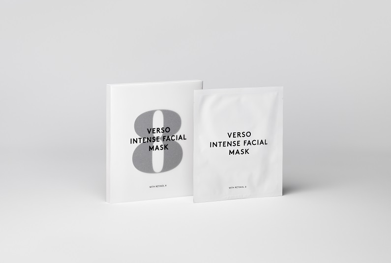 Positive Outlook: 4 Facial Masks Positive Outlook: 4 Facial Masks