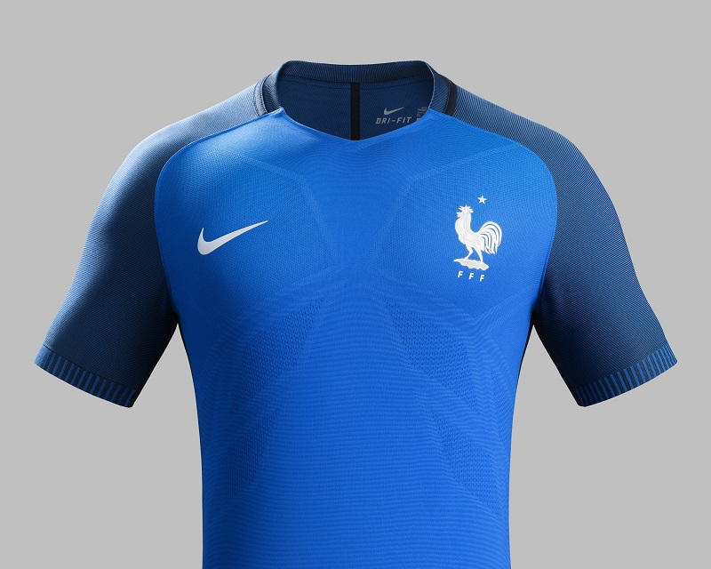 Euro 2016 Jerseys: What Are They Wearing? Euro 2016 Jerseys: What Are They Wearing?