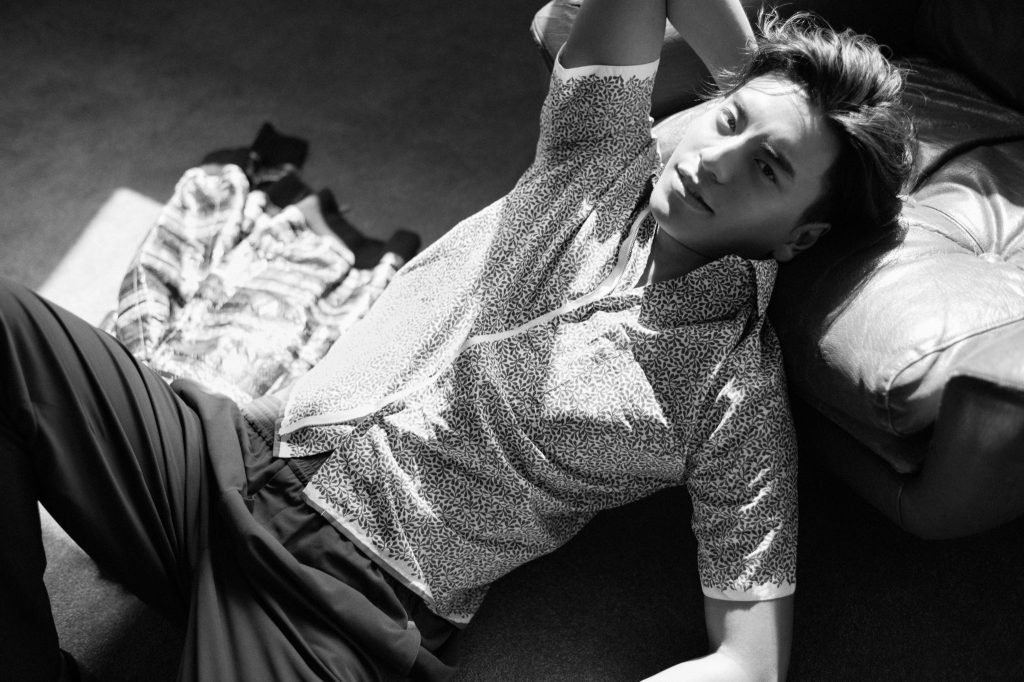 Exclusive Interview With Wang Ta Lu Exclusive Interview With Wang Ta Lu