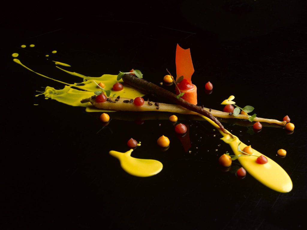 Refresher Course: 3 Relaxed Restaurants Refresher Course: 3 Relaxed Restaurants