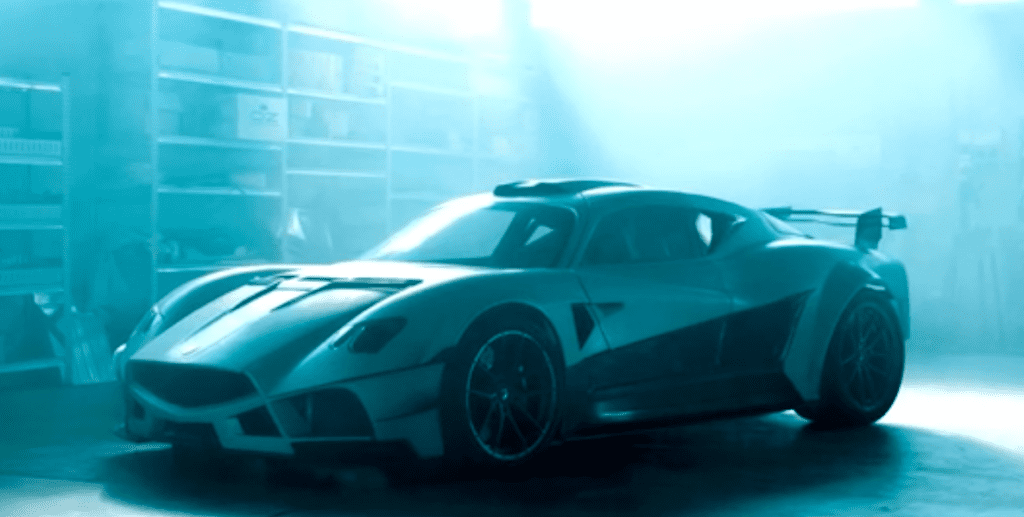 Italy’s Fastest: Mazzanti Evantra Millecavalli Italy’s Fastest: Mazzanti Evantra Millecavalli