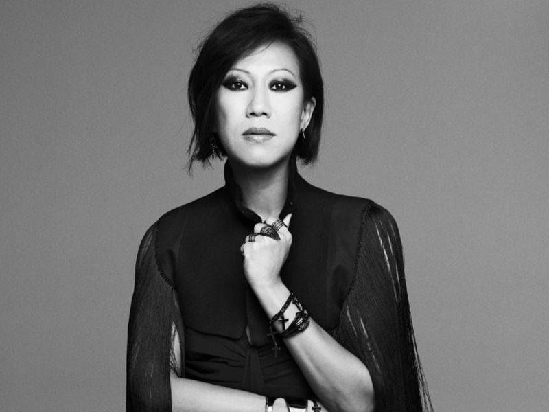 Interview: Jewellery Designer Lynn Ban Interview: Jewellery Designer Lynn Ban