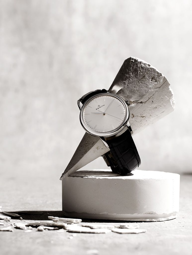 5 Must-Have Steel Watches 5 Must-Have Steel Watches