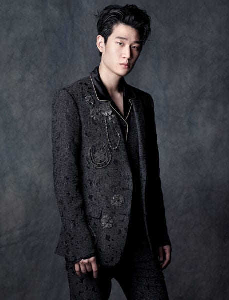interview singer eric chou men folio interview singer eric chou men folio