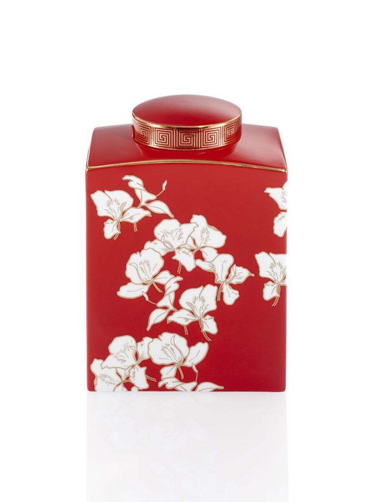 Spruce up your home with Shanghai Tang’s Chinese New Year inspired collection Spruce up your home with Shanghai Tang’s Chinese New Year inspired collection