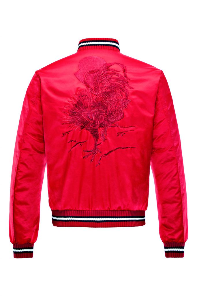 moncler 2017 RED moncler 2017 RED