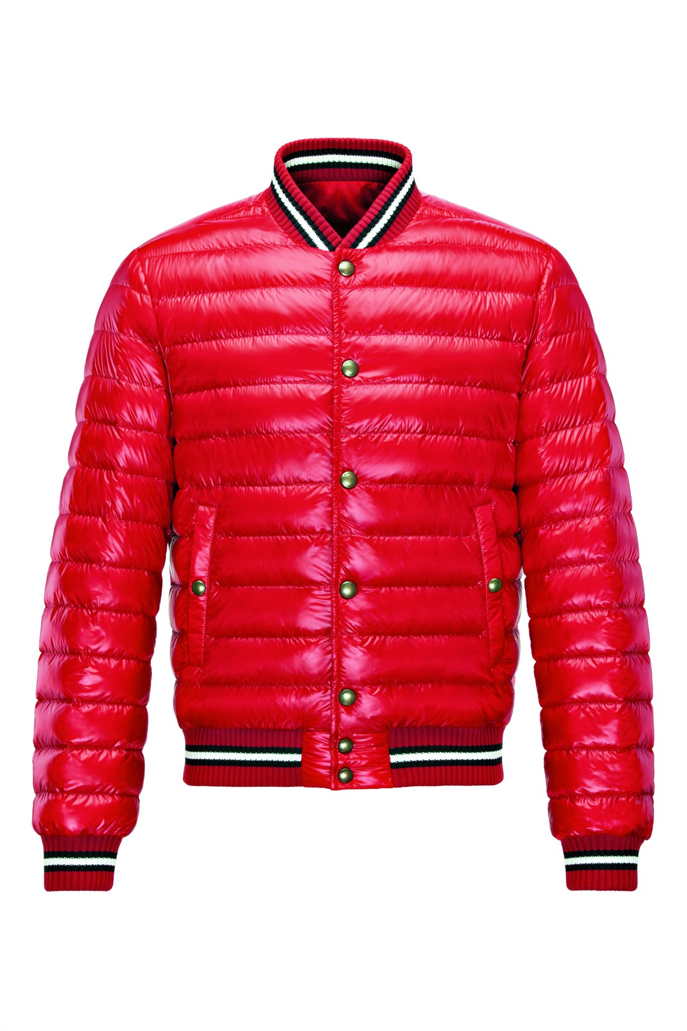 Moncler Chinese New Year Limited Edition Jacket Men's Folio