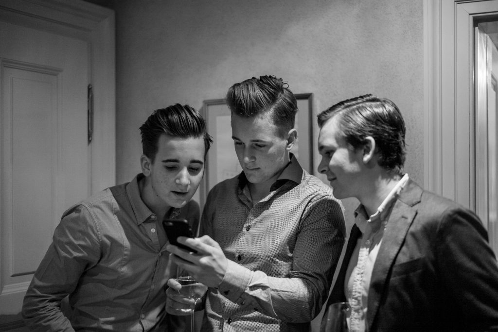 A Cut Above The Rest: Hair Trends in Singapore 2017 A Cut Above The Rest: Hair Trends in Singapore 2017