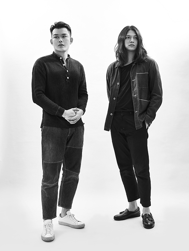 Bromance Series Part 1: Interview with Biro Bros Keng How & Kage Chong Bromance Series Part 1: Interview with Biro Bros Keng How & Kage Chong