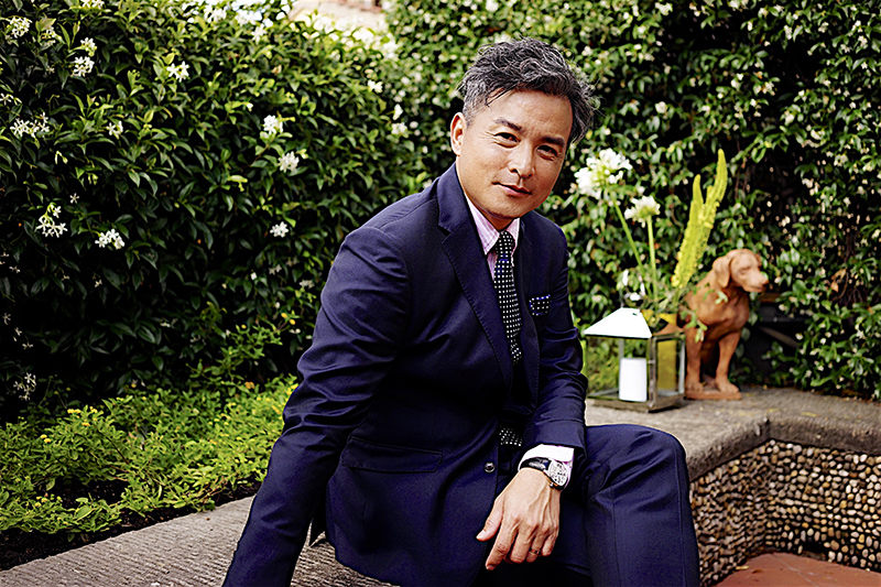 Cartier’s Short Film Stars Actor Christopher Lee For Drive de Cartier watch Cartier’s Short Film Stars Actor Christopher Lee For Drive de Cartier watch