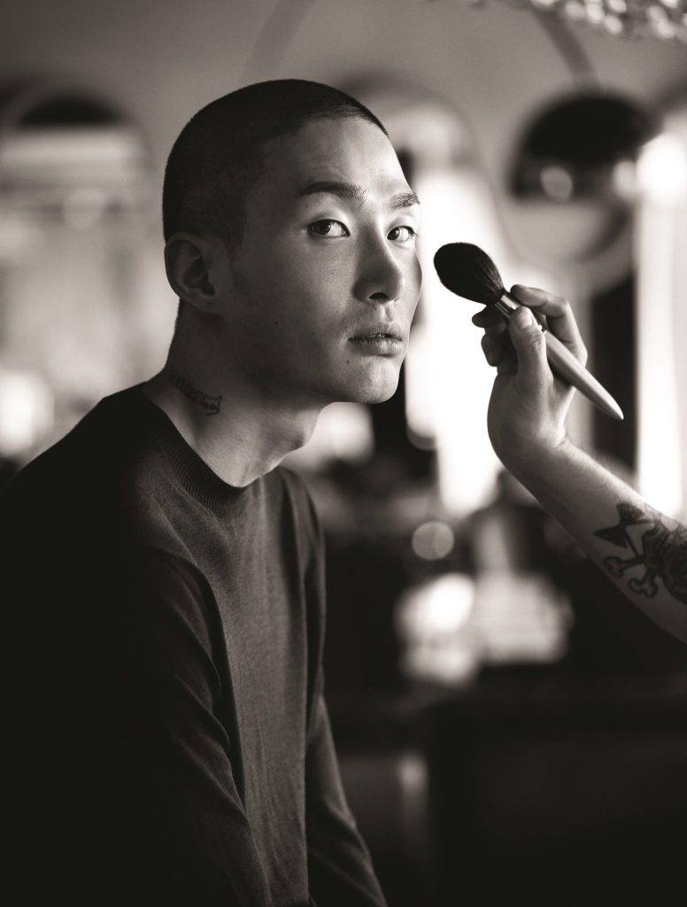 Three Hot South Korean Grooming Treatments Now Three Hot South Korean Grooming Treatments Now