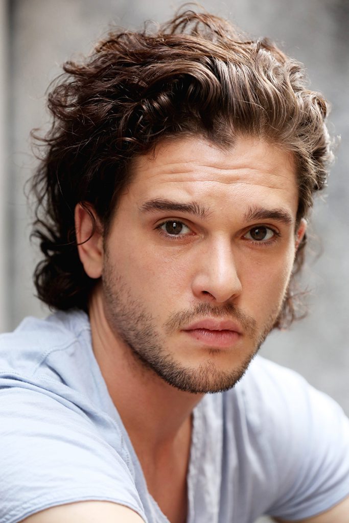 Jon Snow is The New Face of Dolce & Gabbana Fragrance? Jon Snow is The New Face of Dolce & Gabbana Fragrance?
