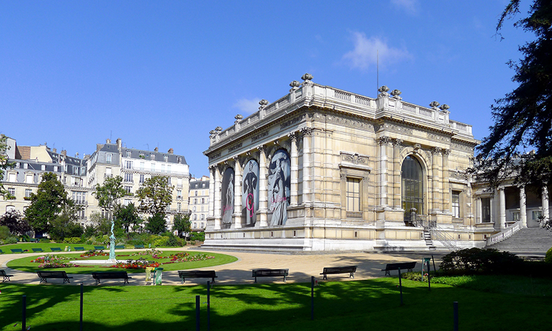 Chanel Supports The First Permanent Fashion Museum in France Chanel Supports The First Permanent Fashion Museum in France