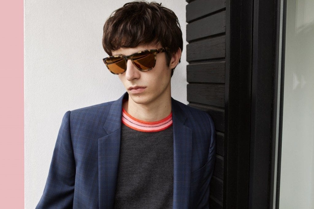 PS by Paul Smith opens new pop-up in ION Orchard, Singapore PS by Paul Smith opens new pop-up in ION Orchard, Singapore