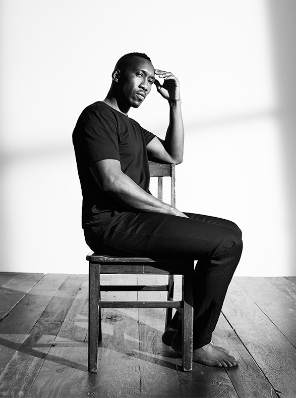 Cast of Moonlight bares it all for Calvin Klein’s Spring 2017 Underwear Campaign Cast of Moonlight bares it all for Calvin Klein’s Spring 2017 Underwear Campaign