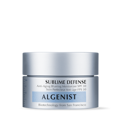Algenist Sublime Defense Anti-Ageing Blurring Moisturiser SPF 30