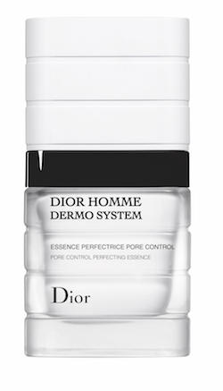 Dior Homme Dermo System Pore Control Perfecting Essence