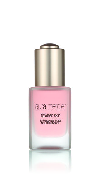 Infusion de Rose Nourishing Oil
