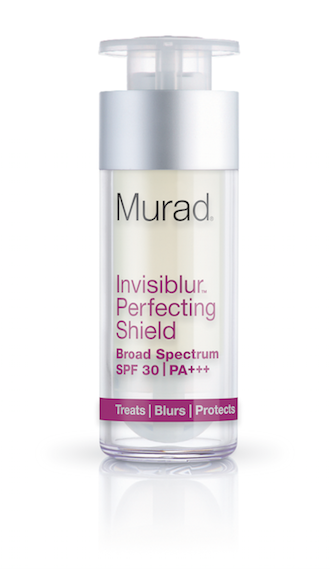 Murad Invisiblur Perfecting Shield Broad Spectrum SPF 30 PA+++
