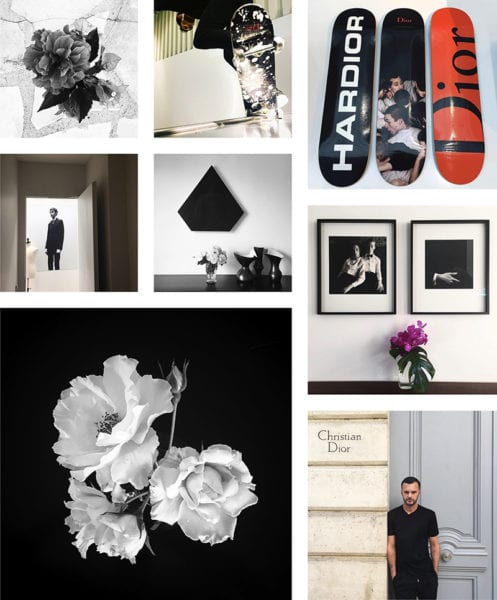 P94 Features Designer Instagram