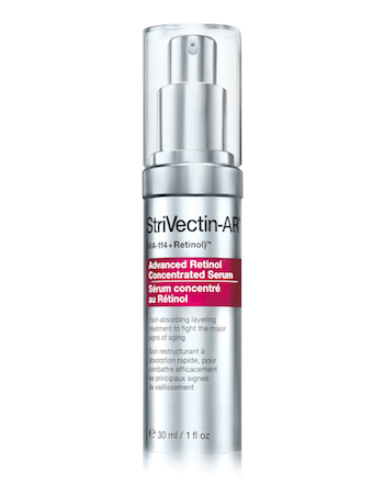 StriVectin Advanced Retinol Concentrated Serum