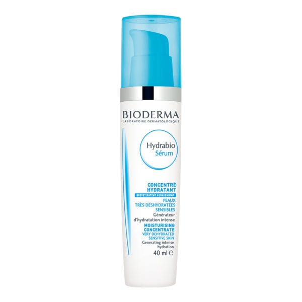 Men's Folio Bioderma