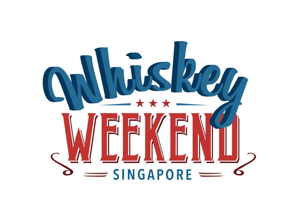The First Whiskey Weekend Singapore is happening on May 20th & 21st. The First Whiskey Weekend Singapore is happening on May 20th & 21st.