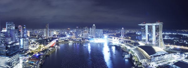 LeVeL33 Panoramic View