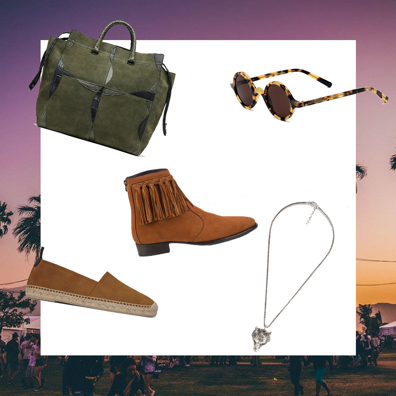 5 Must-Have Accessories For the Festival-Ready Fashionistas 5 Must-Have Accessories For the Festival-Ready Fashionistas