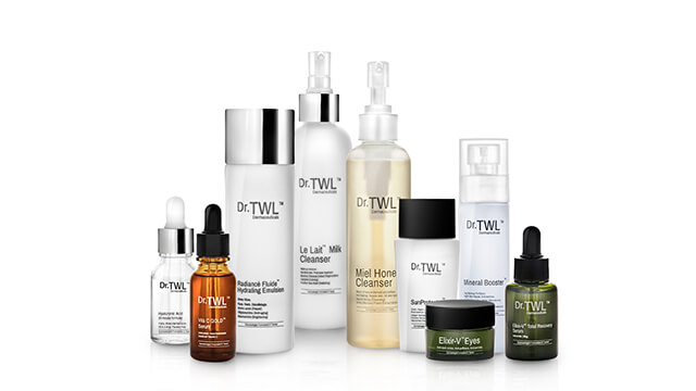 Dr.TWL – The new local dermatologist-formulated cosmeceutical brand that you need to know about Dr.TWL – The new local dermatologist-formulated cosmeceutical brand that you need to know about