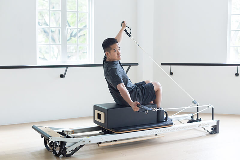 Alternative fitness gyms for non-weight lifters Alternative fitness gyms for non-weight lifters