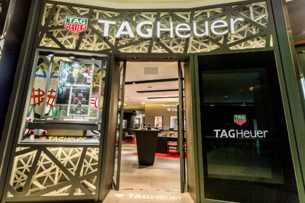 Store Front Design