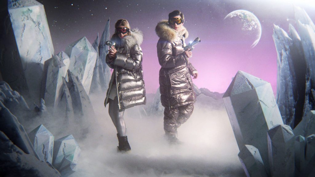 moncler campaign moncler campaign
