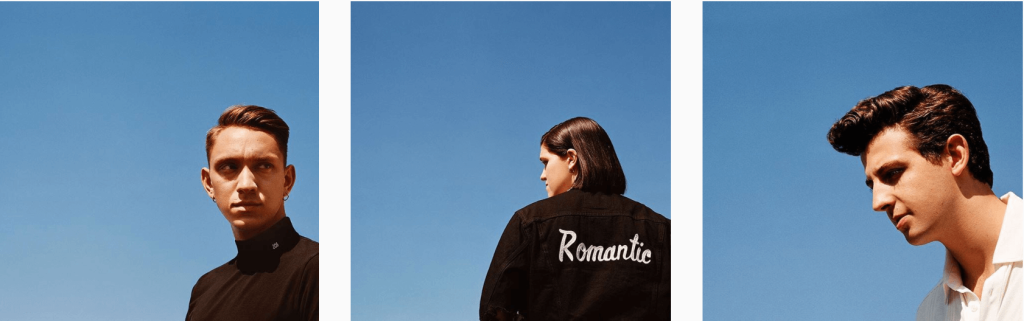 Raf Simons teams up with Alasdair Mclellan for The XX’s ‘I Dare You’ Music Video Raf Simons teams up with Alasdair Mclellan for The XX’s ‘I Dare You’ Music Video