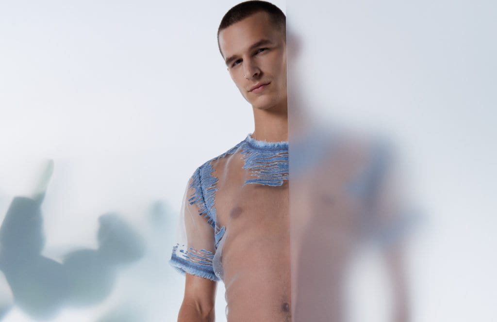 Enter the Denim Lab: Meet the first capsule from Diesel’s new denim line Enter the Denim Lab: Meet the first capsule from Diesel’s new denim line