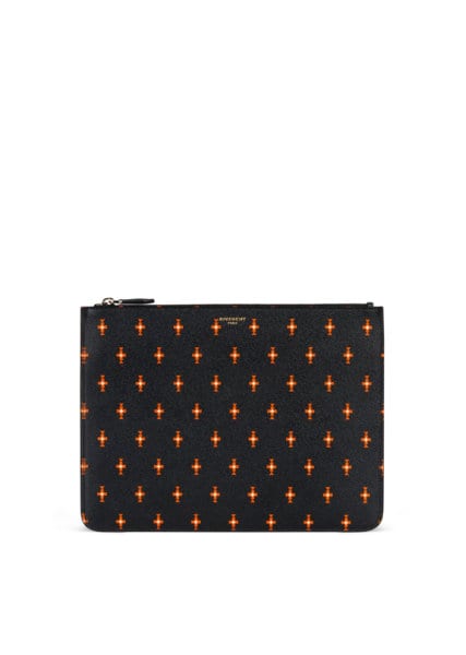 Givenchy Leather Pouch