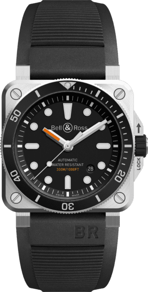 Bell & Ross BR 03-92