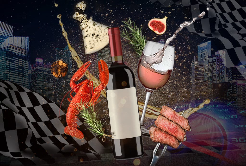 Sky Grandé Prix 2017 brings an exciting line-up of parties to the Formula 1 weekend Sky Grandé Prix 2017 brings an exciting line-up of parties to the Formula 1 weekend