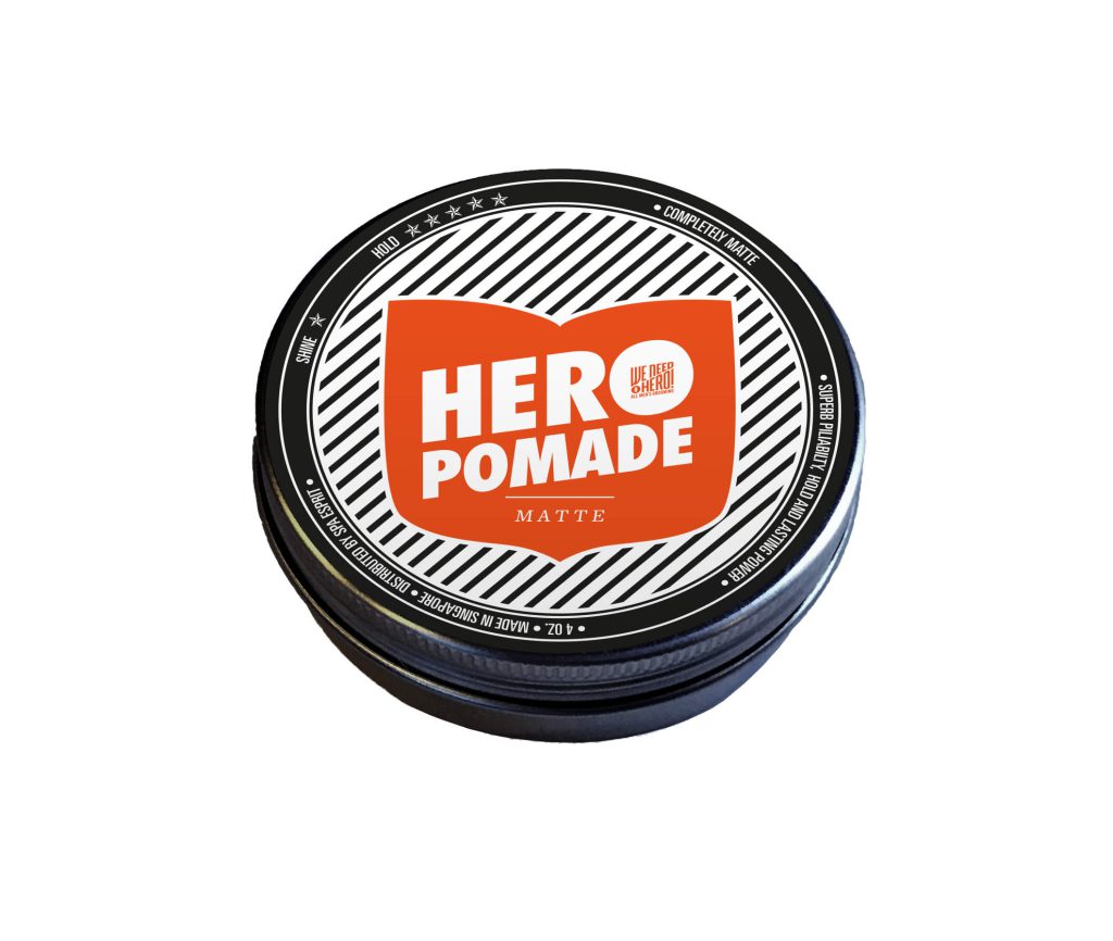 Four Local Grooming Products You Should Try Four Local Grooming Products You Should Try