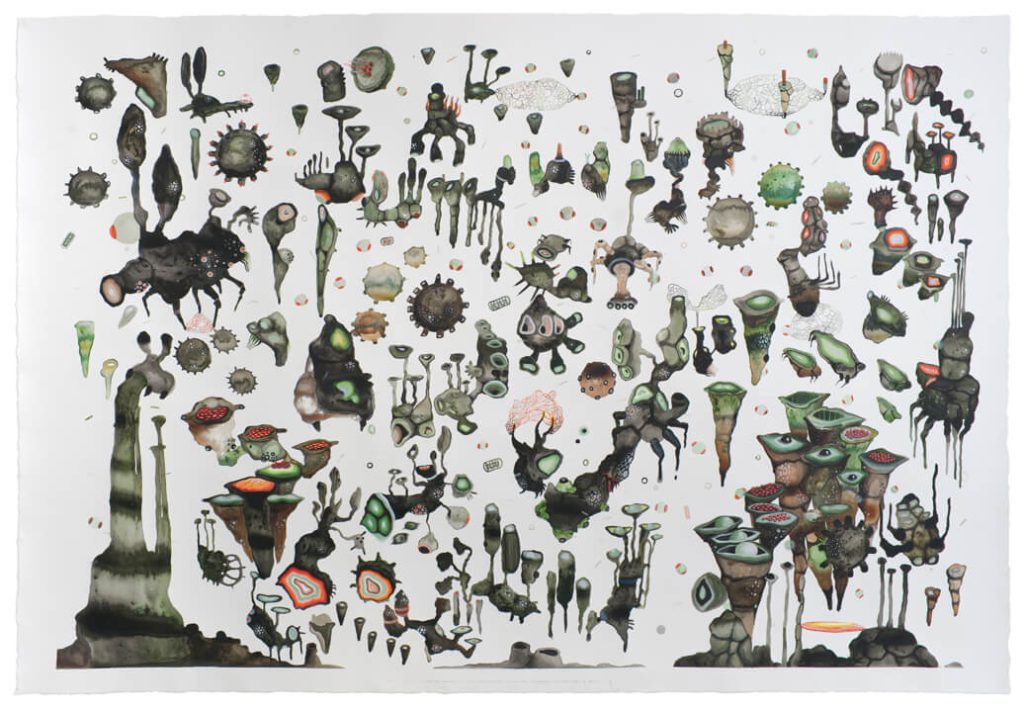 Art Stage Jakarta 2017 shines a spotlight on Indonesian artists Art Stage Jakarta 2017 shines a spotlight on Indonesian artists