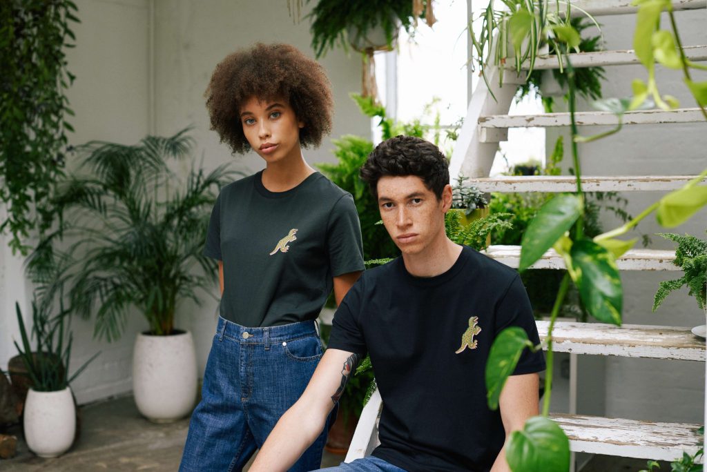 Paul Smith brings back Dino Capsule Collection for the second time in a row Paul Smith brings back Dino Capsule Collection for the second time in a row